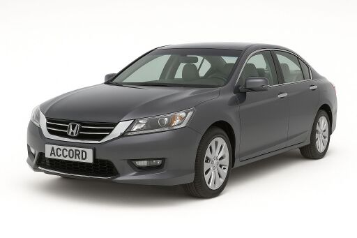 Honda Accord 9 (2009-2015) Yedek Parça